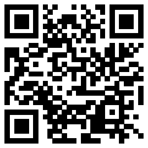 WhatsApp QR code